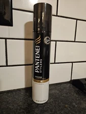 Pantene Pro-V Stylers Volume Boosting Mousse Maximum Hold Level 4 6.6oz NEW