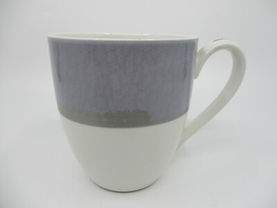 NORITAKE AMBIENCE VIOLET MUG - 4'' 0308C