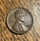 1932-D Lincoln Cent EF Condition -Free Shipping