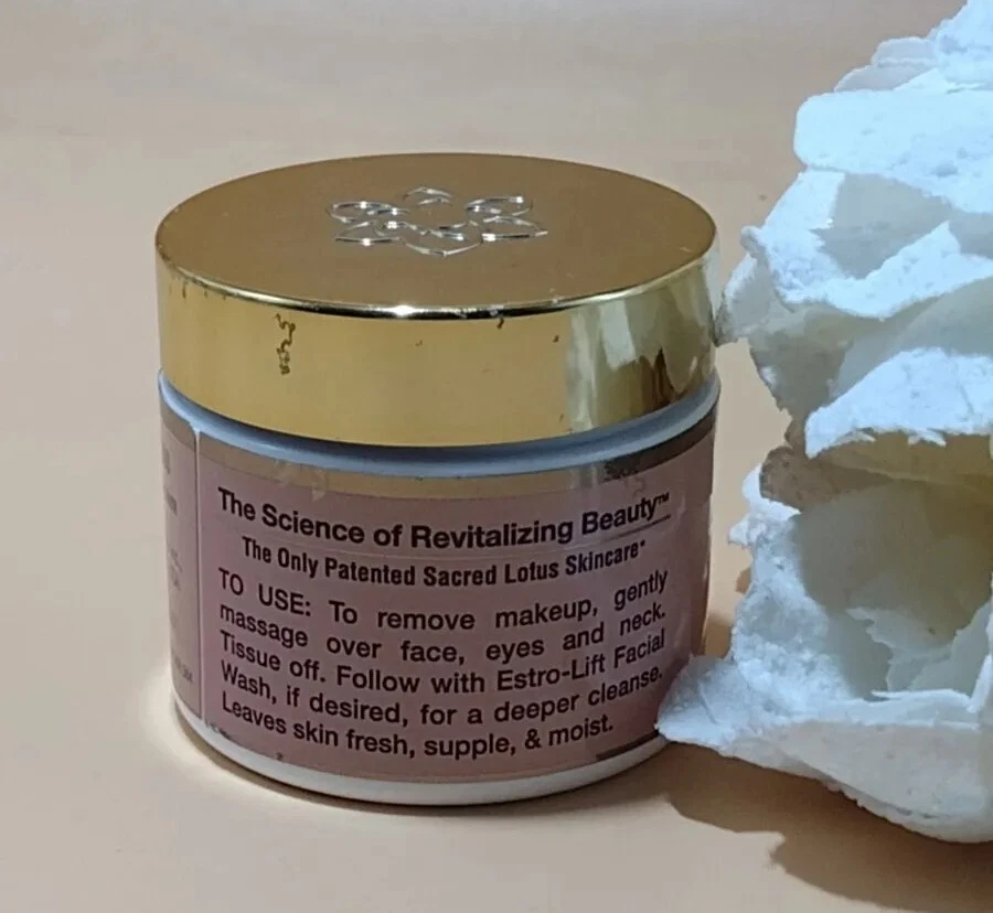 Clientele Estro - Crema Limpiadora Lift 2.25 OZ Nueva Sin Sellar Foto 4 de 4