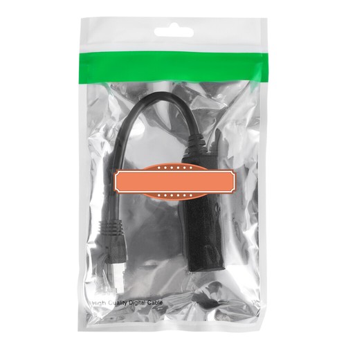 Signal Adapter Cable Lan Connection Splitter - Afbeelding 10 van 12