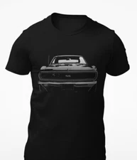 1968 Chevy Camaro SS T-Shirt