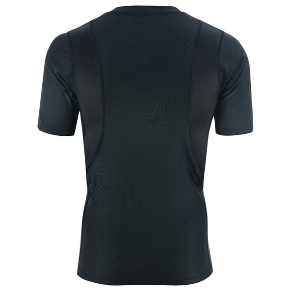 Short Sleeve Concealed Gun Holster Shirt