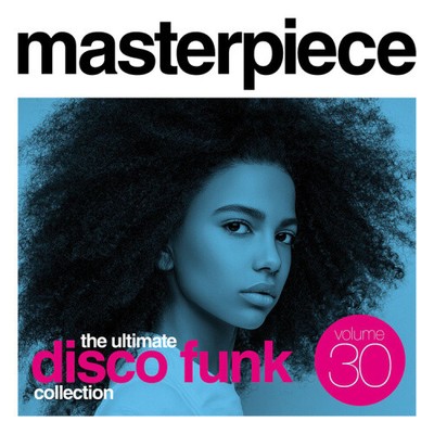 Meisterwerk: Die ultimative Disco Funk Sammlung - Band 30 von verschiedenen Künstlern