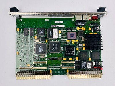 Artesyn BAJAPPC-740-233MHZ-64MB-SPF CPU Board | Single Board Computer (SBC)
