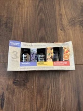 Better Homes & Gardens 15 mL 100% Pure Essential Oil or Gift Packs You Pick