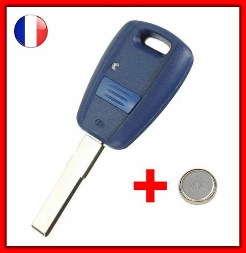 GUSCIO 2Tasti Lama Fiat Punto Stilo Ducato Panda Doblo Bravo - NTC Italia - Foto 3