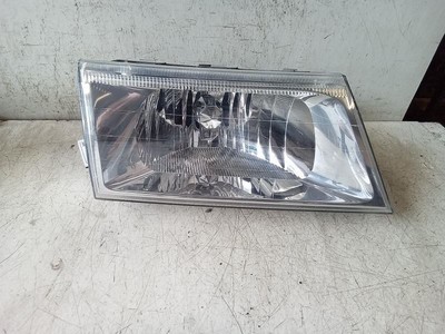 Passenger Right Headlight Fits 03-04 GRAND MARQUIS 287113