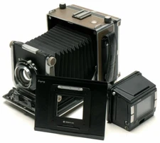 For Mamiya 645 Back To Linhof 6x9 F Phase One Sinar Leaf Hasselblad Hot New