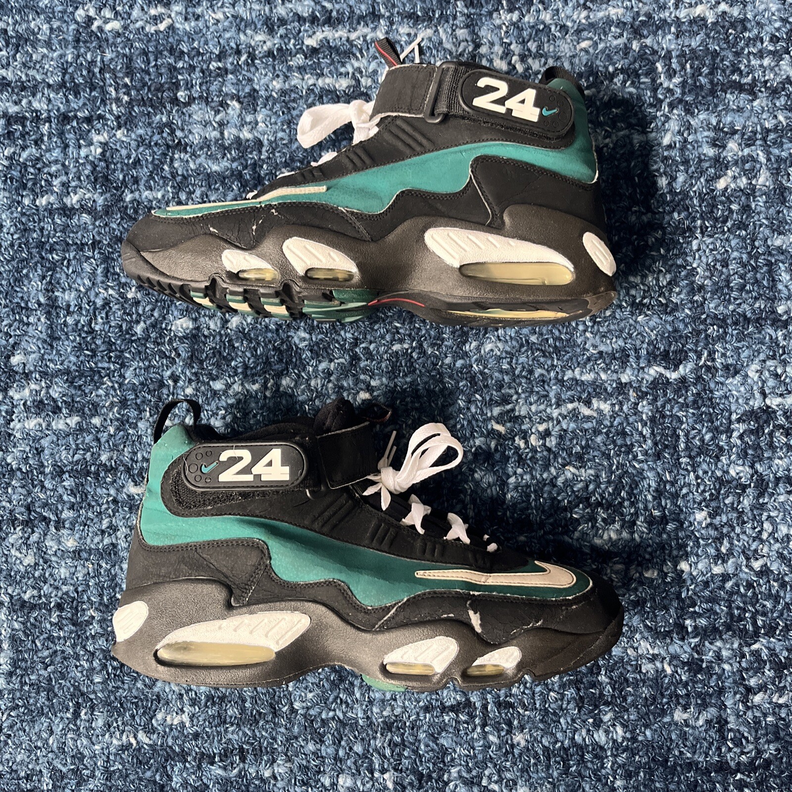 air griffey max 1 eastbay