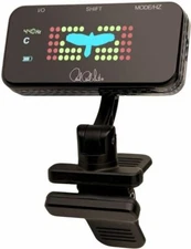 PRS Clip-On Headstock Tuner (Black)