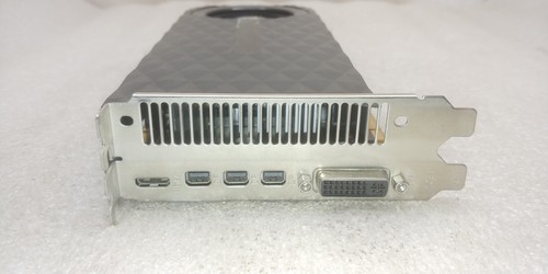 PNY GeForce GTX 970 4GB GDDR5 Graphics Card DVI Mini DisplayPort Mini HDMI F S/H - Bild 7 von 7