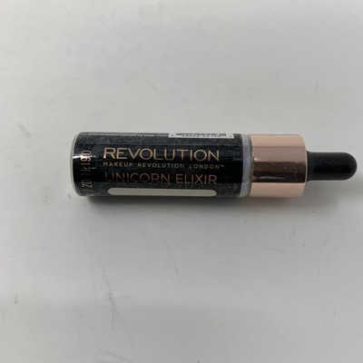 makeup revolution unicorn elixir