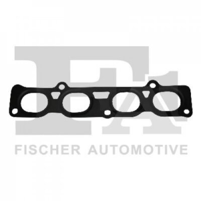 Dichtung, Abgaskrümmer FA1 477-014 Zylinderkopf für Toyota