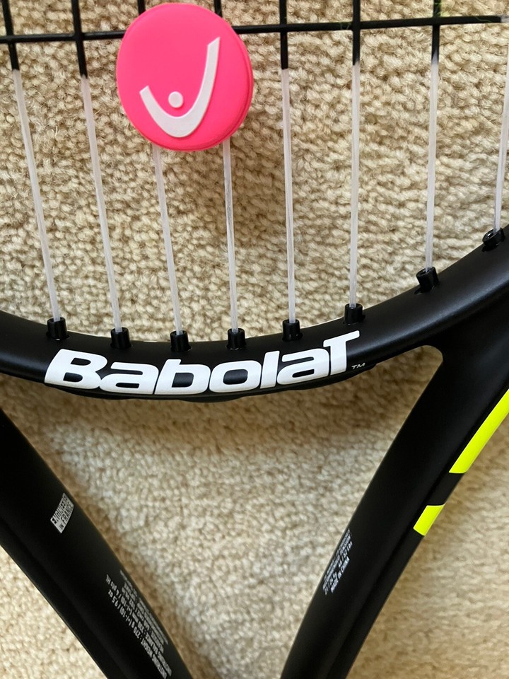 Babolat Tennis Racquet eBay