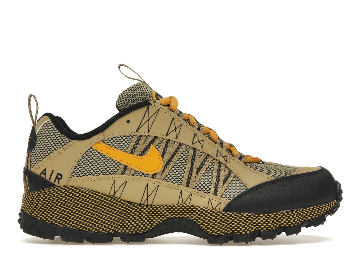 靴 NIKE AIR HUMARA QS - FJ7098-700 Nike Air Humara QS Low Wheat Grass - FJ7098-700 | eBay