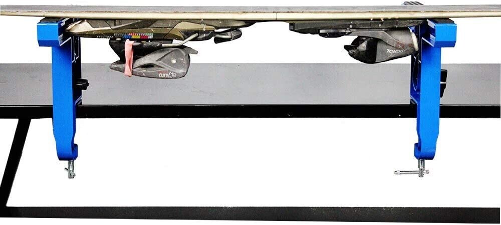 Skinstar Snowboard Vise Planche Fix Tendeur de Plaque Snowboard