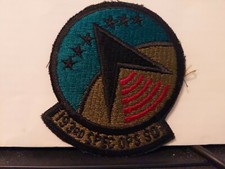 USAF 193rd Spezial Operations Geschwader