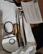 ORIGINAL Grohe 13274001 , Concetto - Chrome ,  Tub Spout