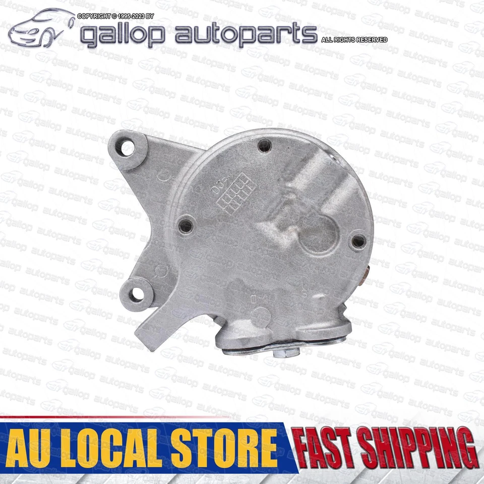 Air Condition Compressor for Holden Commodore Calais VT VU VX VY V6 3.8L PETROL - image 3 of 4