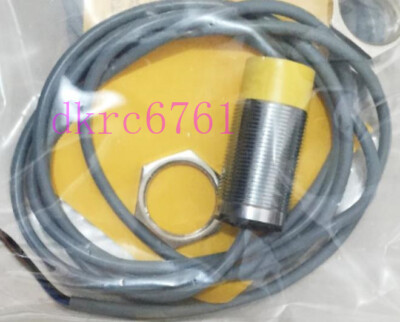 Original TURCK PROXIMITY SWITCH NI20U-G30-AP4X-H1141
