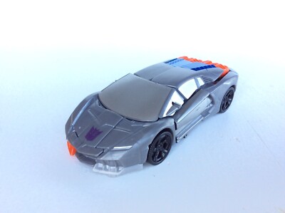 TRANSFORMERS AGE OF EXTINCTION LOCKDOWN, Power battler 2014