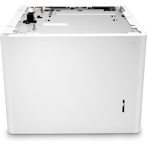 HP LaserJet Enterprise Sheet Feeder - 2100 arkuszy - L0H18A - Zdjęcie 2 z 3