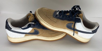 air force 1 xxv 82