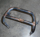 1986 1987 Honda Trx350 Trx 350 Atv 4x4 Rear Back Grab Handle Bar Fourtrax Guard