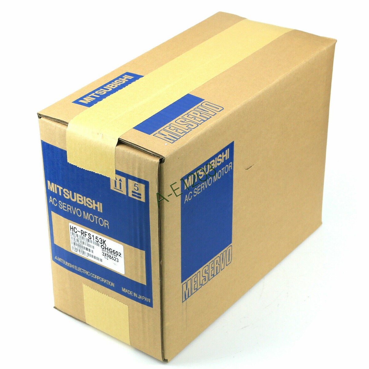 Nuovissimo servomotore CA MITSUBISHI in scatola HC-RFS503K HCRFS503K 1