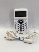 Turning Technologies Response Card NXT Clicker RCXR-02 Keypad/Remote Works