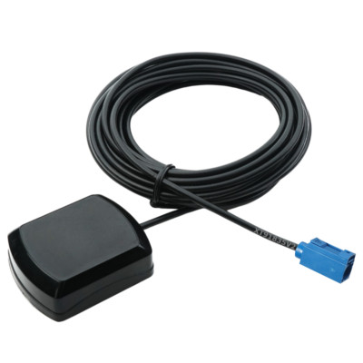 Xtenzi GPS Active Antenna XT91835V2 Car Navigation Receiver for Sony XA-NV400