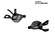 SHIMANO CUES RAPIDFIRE PLUS Shifter Clamp Band SL-U8000 11-speed