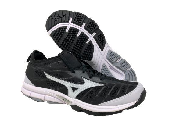 mizuno youth turf shoes