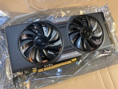 EVGA 02G-P4-2765-KR for sale online