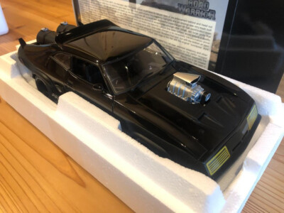 ミニカー MAD MAX 2 INTERCEPTOR 1:18 $_57.JPG?set_id=880000500F
