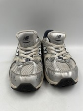 New Balance 530 BUNGEE Kids Sneakers - Size 10