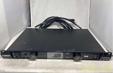 FURMAN PL-PLUS DMC Power Conditioner with Digital Meter, High Performance