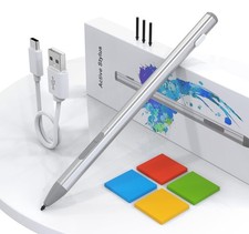 Surface Pencil - Stylus for Surface Pro 11/10/X/9/8/7/7 /6/5/Go 3/Go 2/Book/L...