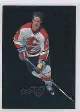 1995-96 Parkhurst International Emerald Ice Phil Housley #30 HOF 0f8
