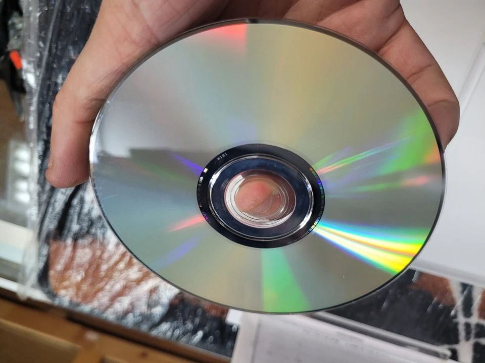 Wipeout Create & Crash Wii NoManual EN/FR Tested Free Shipping in Canada !! - Image 4 of 4