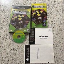 Nintendo Gamecube Midway Arcade Treasures 2 Complete In Case