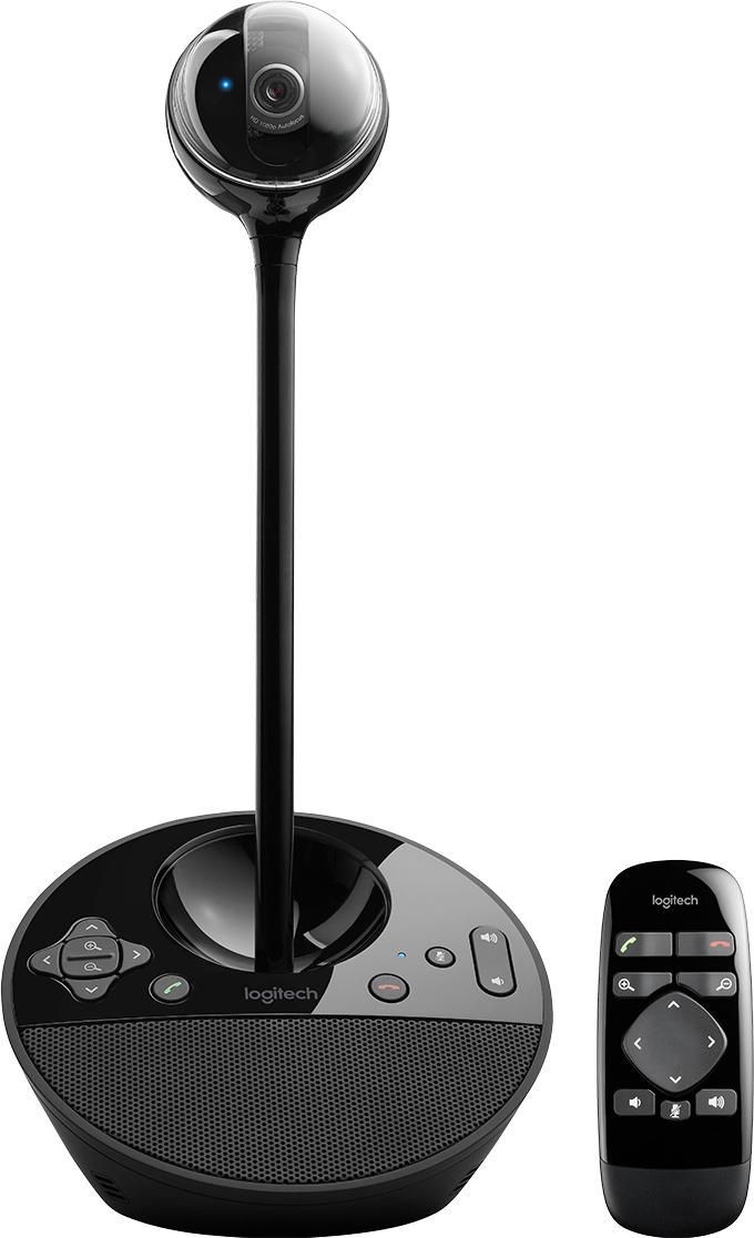 Logitech 960-001005 Bcc950 Conferencecam