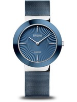 Bering 11435-307 Damenuhr Ceramic 35Mm 5ATM