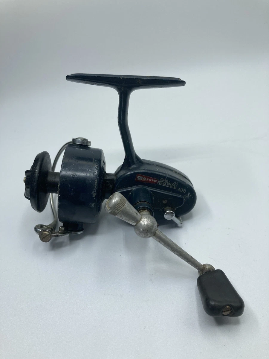 Garcia Mitchell 408 for sale | eBay