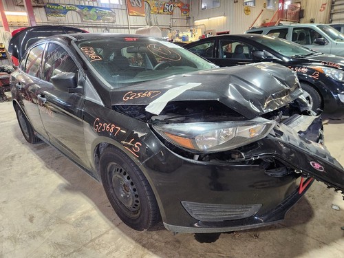 Transmission Control TCM ID-AE8P-14F085-AE Fits 2015 FORD FOCUS 1264207 - Picture 11 of 12