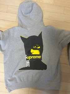 Supreme Catwoman Hoodie | eBay