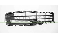 Prasco LüFtungsgitter StoßFäNger Vorne Links FüR BMW 5Er Touring G31 G30