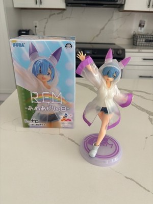 re: zero-starting life in another world-remday after rain