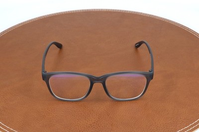 Eyebuydirect Milo Medium Black C3 Rectangle Eyeglasses Frames 51-17-140
